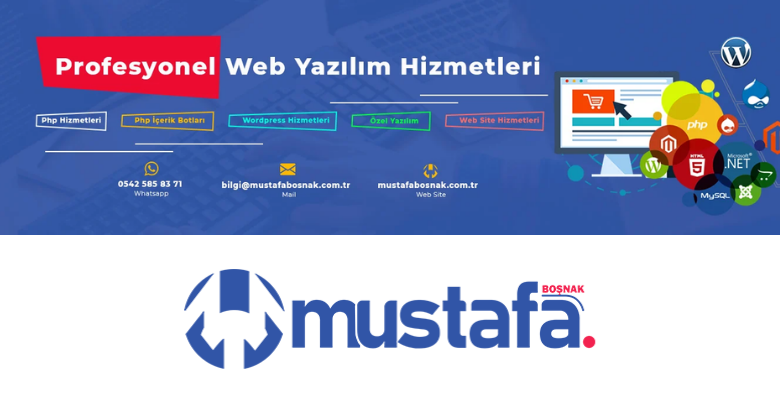 Web Geliştirme Hizmetlerinde Profesyonel Destek