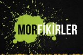 Mor Fikirler Fantastik Filmler