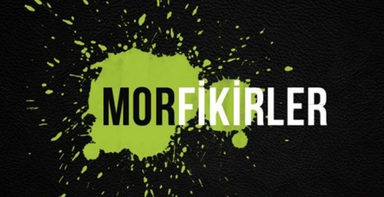 Mor Fikirler Fantastik Filmler