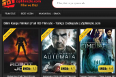 Macera Film İzle