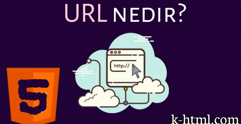 URL altyapısı