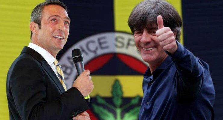 Fenerbahçe’de Joachim Löw Dönemi Çok Yakında Başlıyor!