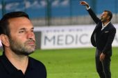 Galatasaray’da Bülent Korkmaz ve Okan Buruk Sesleri