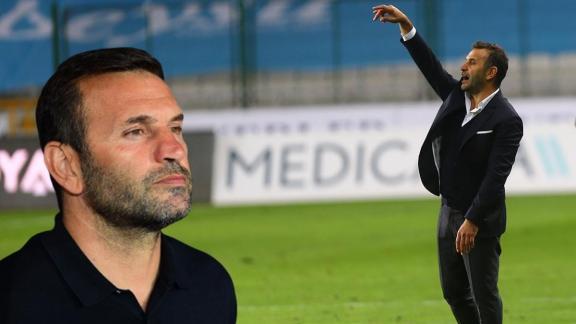 Galatasaray’da Bülent Korkmaz ve Okan Buruk Sesleri