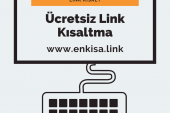 EnKisa.link Tanıtım