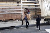 Ankaralı Hayırsever iş insanından ihtiyaç sahiplerine yardım