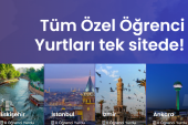 Özel Yurtlar Rehberi – Öğrenci Yurtları Tek Platformda