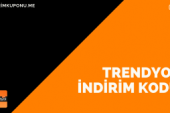 Trendyol İndirim Kodu