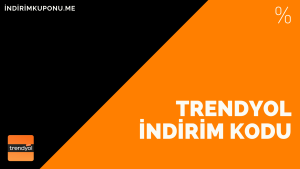 Trendyol İndirim Kodu