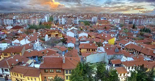Güncel Eskişehir Haberleri