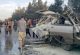 Afganistanın Başkentinde Bombalı Saldırı 4 ölü