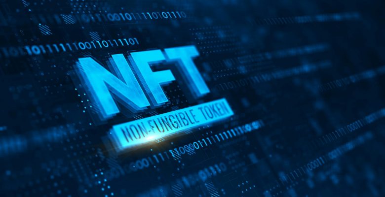 NFT Yazılımları