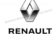 Renault Servis Seçimi