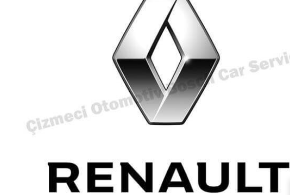 Renault Servis Seçimi