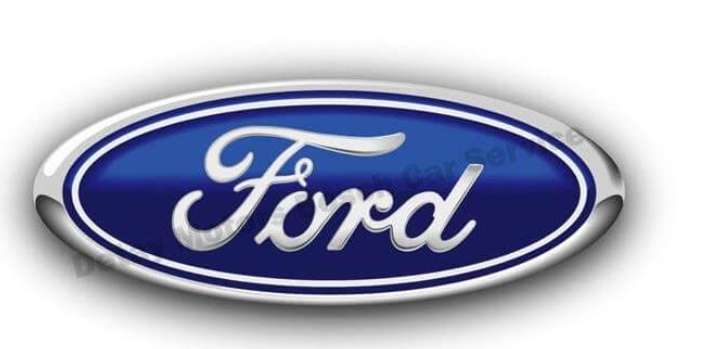 Pendik Ford Servisi