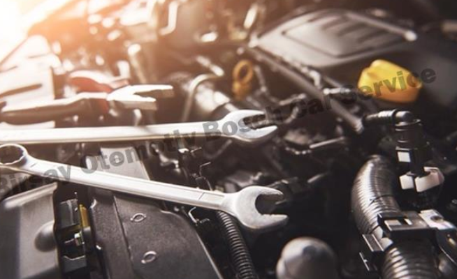 Autorite Oto Servis