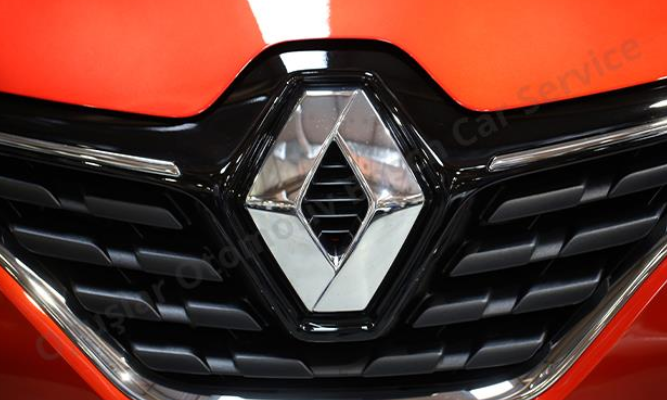 Ümraniye Renault Servisi