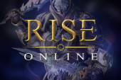 Rise Online GB de Hızlı İlerleme
