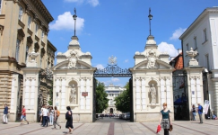 Polonya üniversiteleri