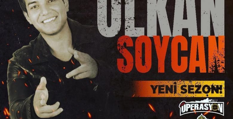 Olkan Soycan Operasyon Türkiye Yarışmasında