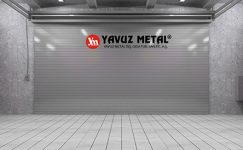 Otomatik Kepenk Üretim ve Satış Adresi