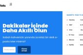 Gelecek Vadeden Bir Startup: MorningTells