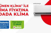 Toshiba Klima Fiyatları