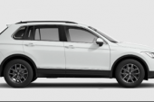 Volkswagen Tiguan Üst Düzey Donanımlarıyla Kullanıcıların Dikkatini Çekiyor!