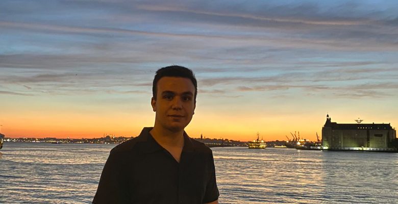 Bekir Bostancı Kimdir ?