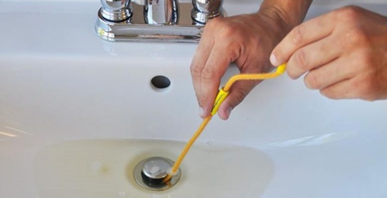 <strong>Lavabo Açma İşlemi</strong>