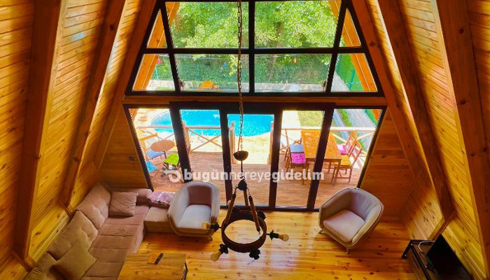 İstanbul’a Yakın Tatil Yerleri
