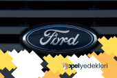 Ford Yedek Parça