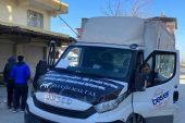 David Maltas 1 Milyon Tl’lik Yardımına Bir Yenisini Ekledi