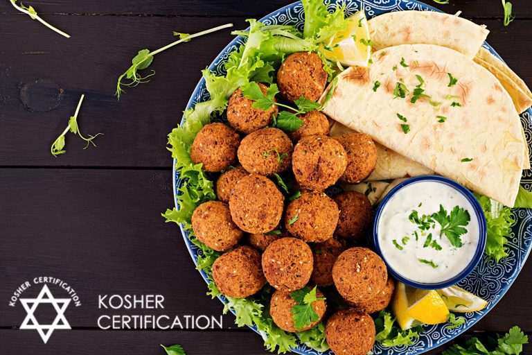 Kosher (Koşer) Belgesi Nasıl Alınır?