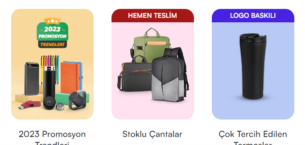 Promozone Promosyon Ürünleri