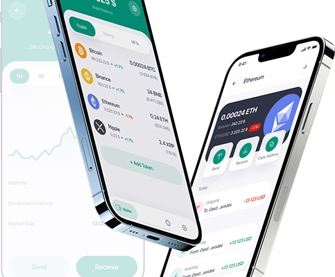 Kripto Yatırımcıları İçin İntexacapital’den Yeni Bir Yatırım Fırsatı
