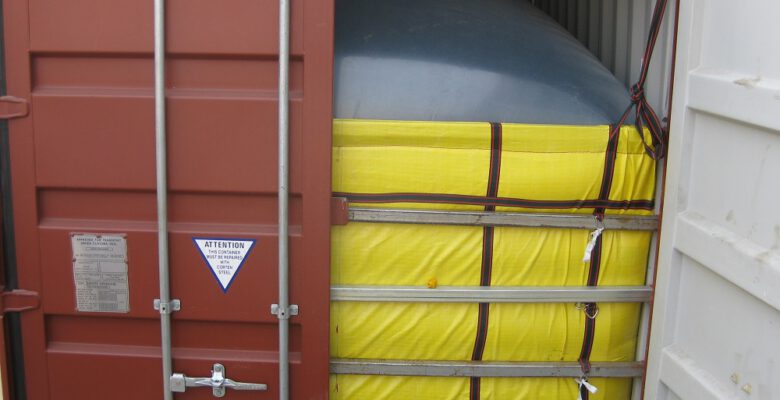 Flexitank Taşımacılığında Yenilik: Türkiye’deki Fırsatlar