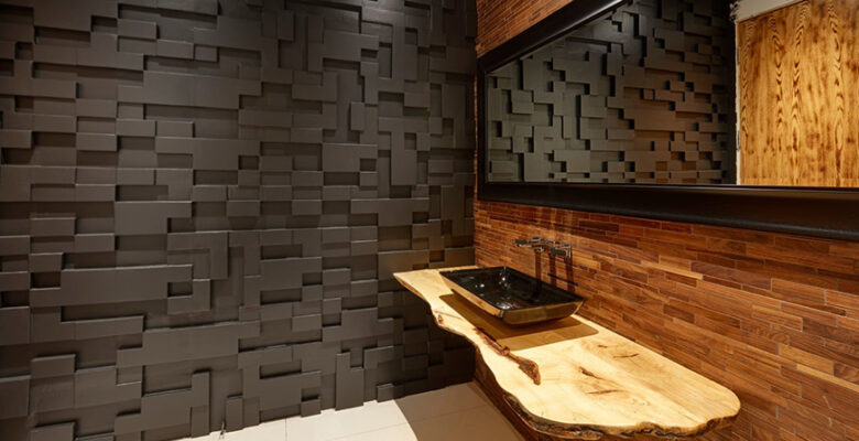 En Trend Banyo Duvar Panelleri