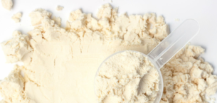 Dambılla ve Protein Tozu Desteğiyle Üçgen Vücut Nasıl Yapılır?