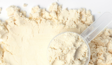 Dambılla ve Protein Tozu Desteğiyle Üçgen Vücut Nasıl Yapılır?