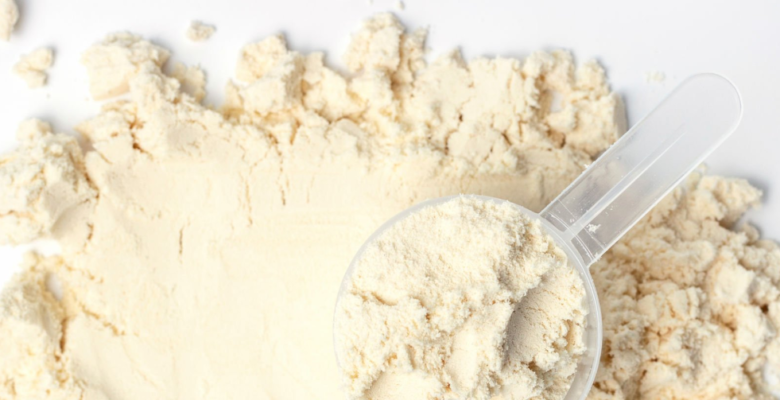 Dambılla ve Protein Tozu Desteğiyle Üçgen Vücut Nasıl Yapılır?