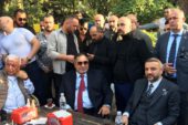 Serkan Doğan Kimdir?
