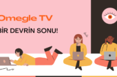 Omegle Kapanıyor: Sohbetin Dijital Yüzüne Veda