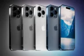 iPhone 15 Pro & iPhone 12 Pro Karşılaştırması