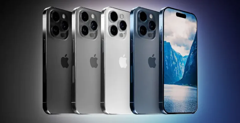 iPhone 15 Pro & iPhone 12 Pro Karşılaştırması