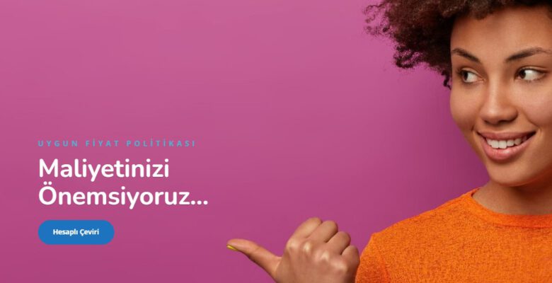 2024’te Tercüme Fiyatları: Uygun ve Kaliteli Tercüme Ücreti Nasıl Bulunur?