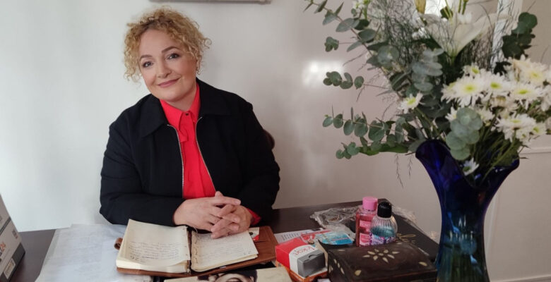Bakırköy Sakızağacı Mahallesi’nde Muhtar Adayı Rabia Çökmez
