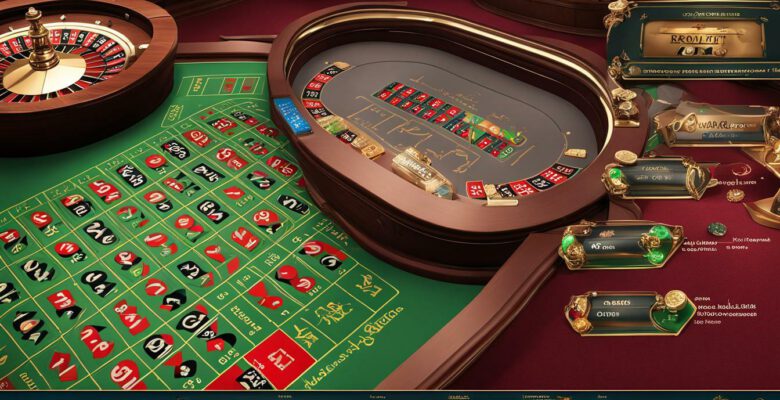 Casino Siteleriyle Kazanç