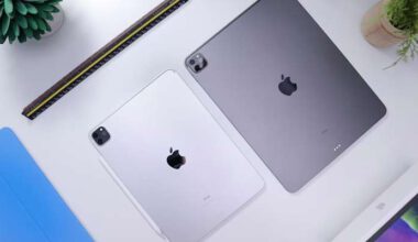 Apple ‘Let Loose’ etkinliğinde yeni iPad’i mi tanıtacak?