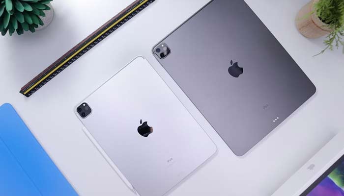 Apple ‘Let Loose’ etkinliğinde yeni iPad’i mi tanıtacak?